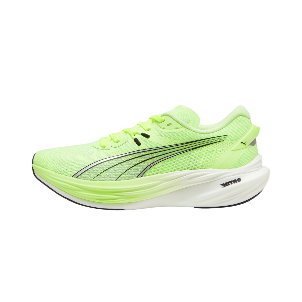 Zapatillas puma fluor hotsell