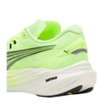 Buty Puma Deviate Nitro 3 Zielony Fluorescencyjny 