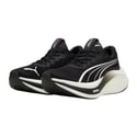 Puma MagMax Nitro Schwarz Weiß  Turnschuhe