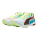 Buty Puma Deviate Nitro Elite 3 Marathon Series Niebieski Zielony
