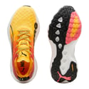 Zapatillas Puma ForeverRun NITRO Naranja Rojo Mujer