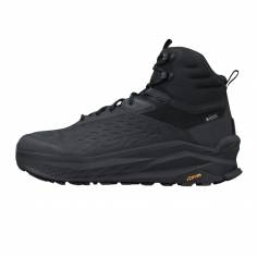 Ténis Altra Olympus 6 Hike Mid GTX Preto