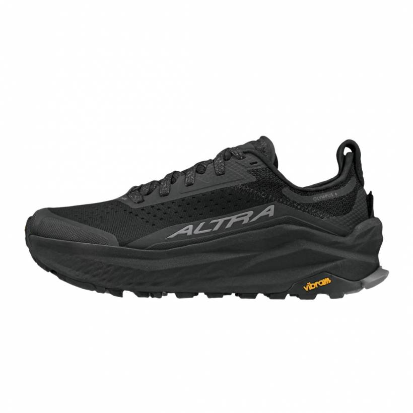 Buty Altra Olympus 6 Czarne  dla kobiet