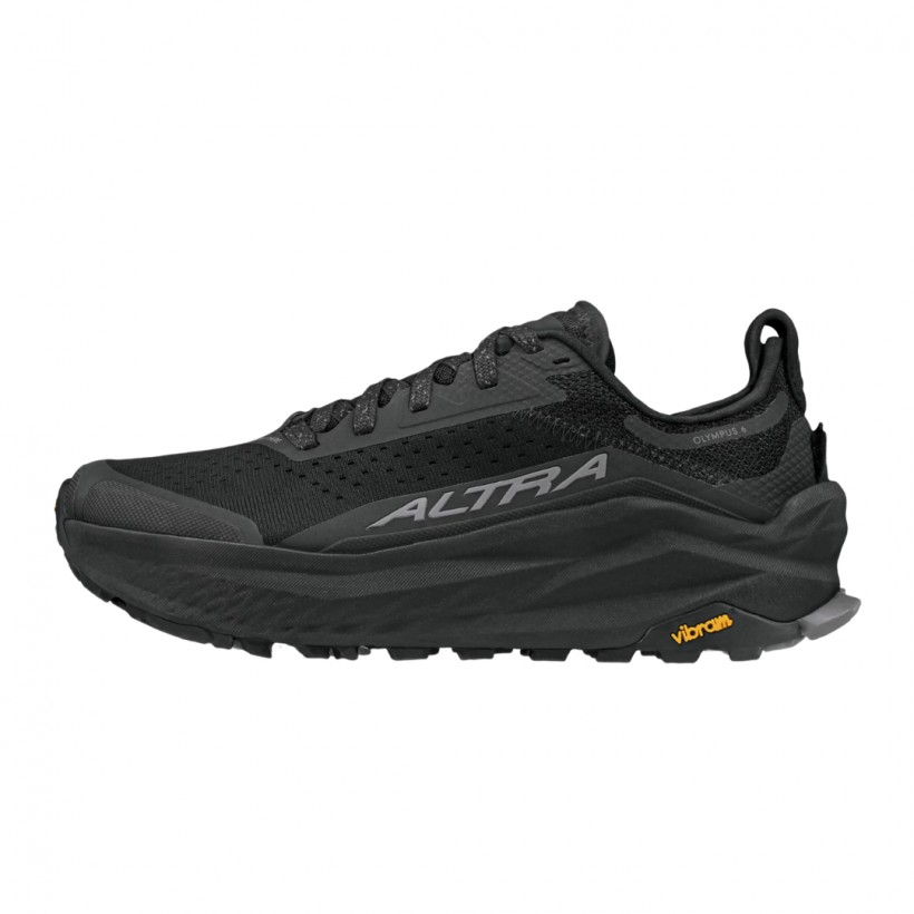Scarpe Altra Olympus 6 Nero  Donna