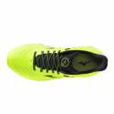 Zapatillas Mizuno Wave Sky 8 Amarillo Fluor Negro 
