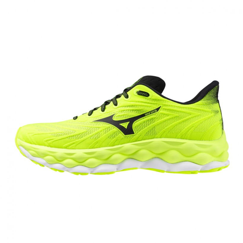 Scarpe Mizuno Wave Sky 8 Massima ammortizzazione e comfort