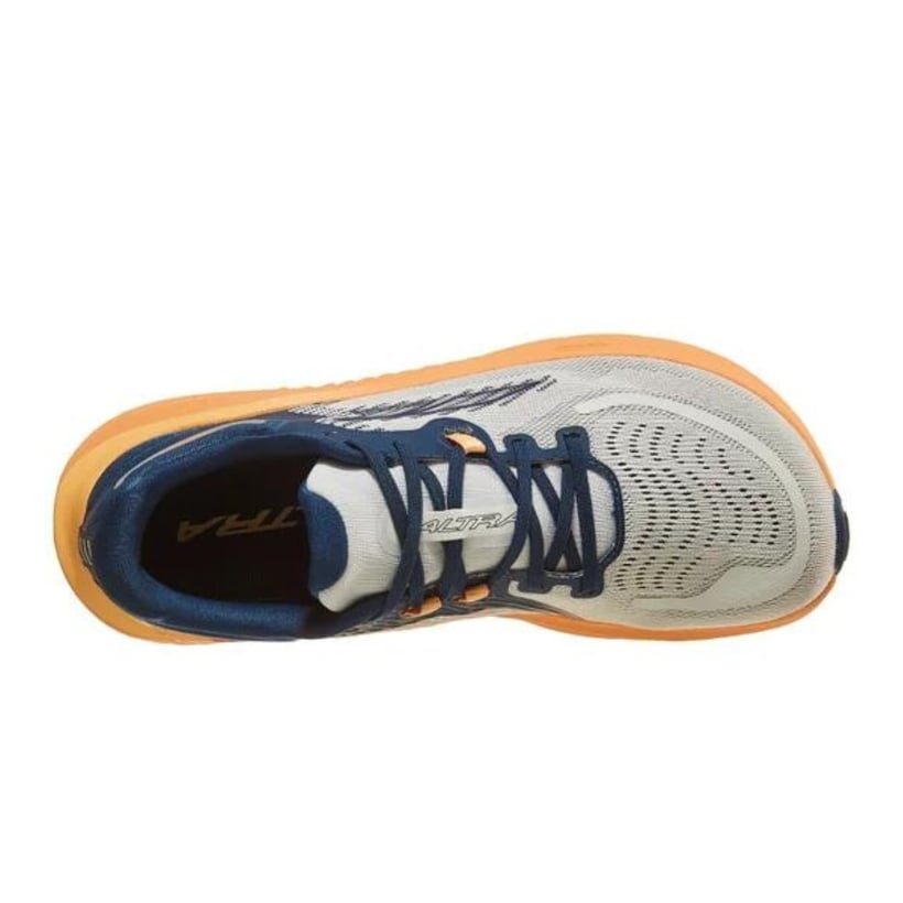 Ténis feminino Altra Paradigm 7 branco azul...