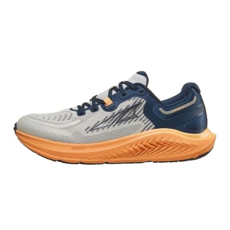 Scarpe da ginnastica da donna Altra Paradigm 7 bianche blu navy