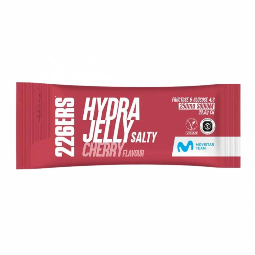 Gel Energético 226ERS Hydrajelly 40g Cereza