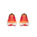 Saucony Ride 18 Geel Oranje SS25 Sneakers