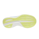 Scarpe Saucony Ride 18 Celeste Bianco SS25 Donna