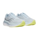 Buty Saucony Ride 18 Błękitno-białe SS25 Damskie