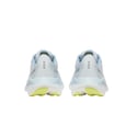 Ténis Saucony Ride 18 Azul Claro Branco SS25 Feminino