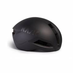 Kask Kask Nirvana WG11 w kolorze czarnym matowym