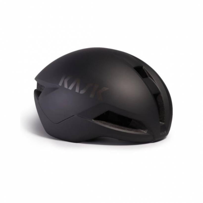 Kask Kask Nirvana WG11 w kolorze czarnym matowym