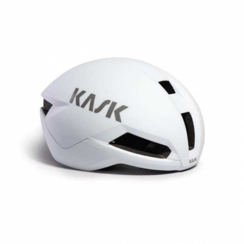 Kask Kask Nirvana WG11 Matowy biały