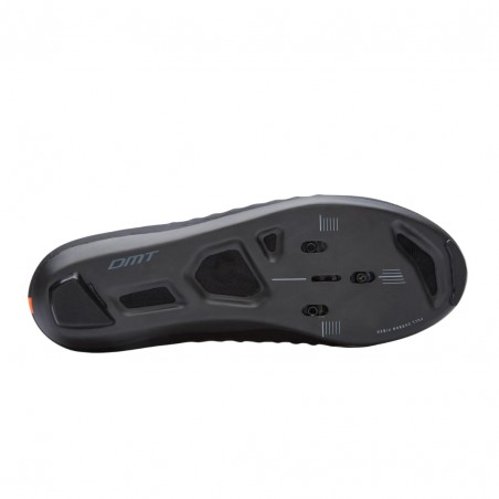 Zapatillas DMT Pogi's 25 Negro