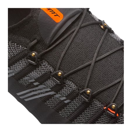 Zapatillas DMT Pogi's 25 Negro