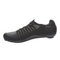 Sapatos pretos 25 da DMT Pogi