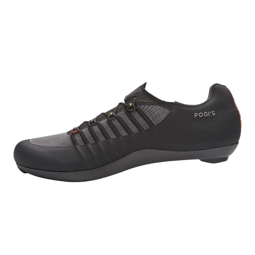 Zapatillas DMT Pogi's 25 Negro