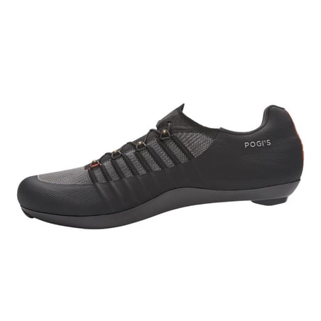 Scarpe nere 25 di DMT Pogi