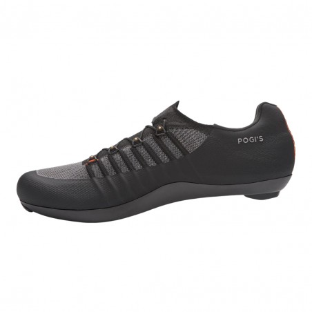 Zapatillas DMT Pogi's 25 Negro