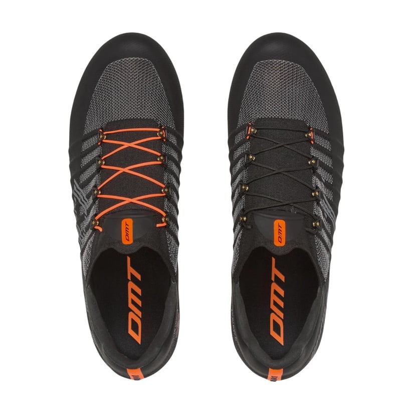 Czarne buty DMT Pogi 25