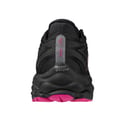 Buty Mizuno Wave Sky 8 Czarno Różowe 