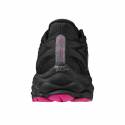Scarpe Mizuno Wave Sky 8 Nero Rosa 