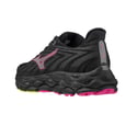 Chaussures Mizuno Wave Sky 8 noir rose 