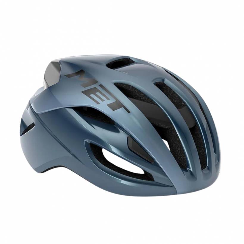 MET Rivale MIPS Helm Blauw
