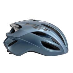 Casco MET Rivale MIPS Azul 2