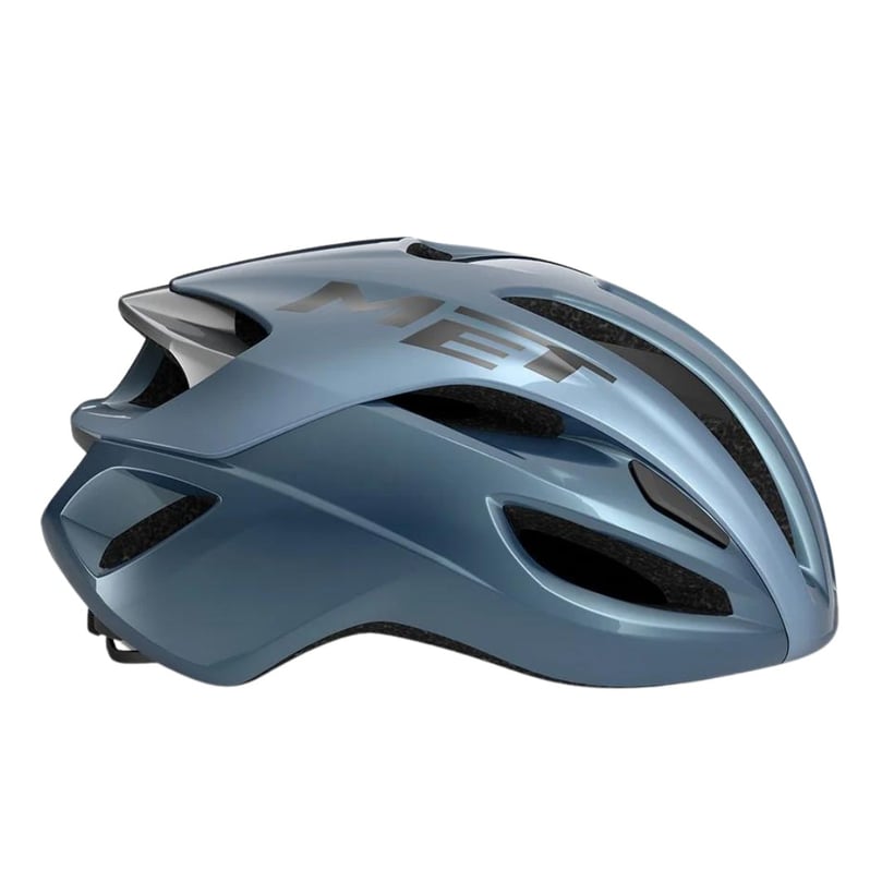 Casco MET Rivale MIPS Azul