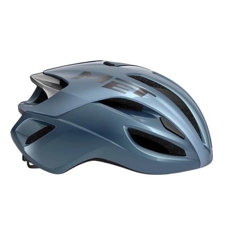 Casco MET Rivale MIPS Azul
