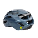 Casque MET Rivale MIPS Bleu