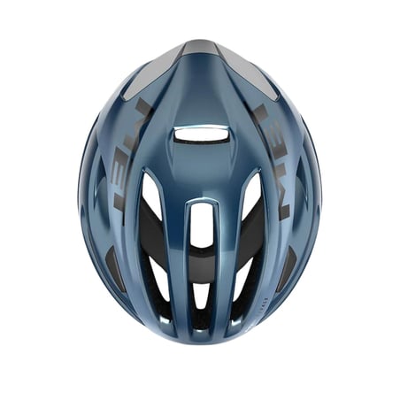 Casco MET Rivale MIPS Blu