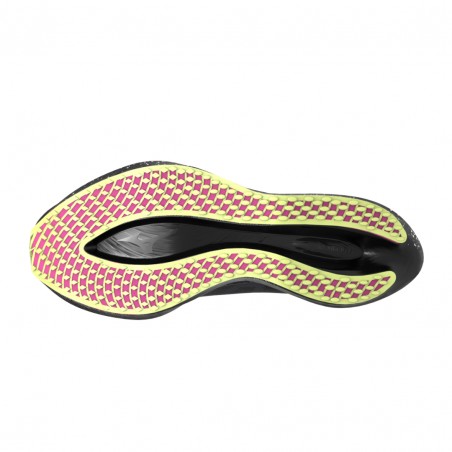 Mizuno Wave Rebellion Pro 2 Schuhe Schwarz Rosa