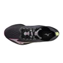 Mizuno Wave Rebellion Pro 2 Black Pink  Running Shoes