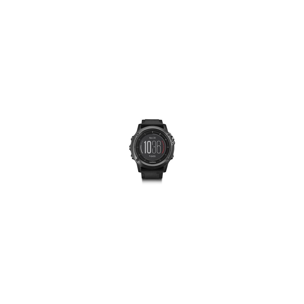 ONE X günstig Kaufen-Garmin Fenix 3 HR Saphir. Garmin Fenix 3 HR Saphir <![CDATA[Der neue Garmin Fenix 3 Zafiro HR verfügt über die Elevate ™ Handgelenk-Herzfrequenz-Technologie. Mit der EXO ™ -Antenne können Sie Trainingsfunktionen wie die Schrittlänge der erweiterte