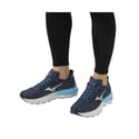 Buty Mizuno Wave Sky 8 granatowe