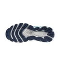 Mizuno Wave Sky 8 Schoenen Marineblauw