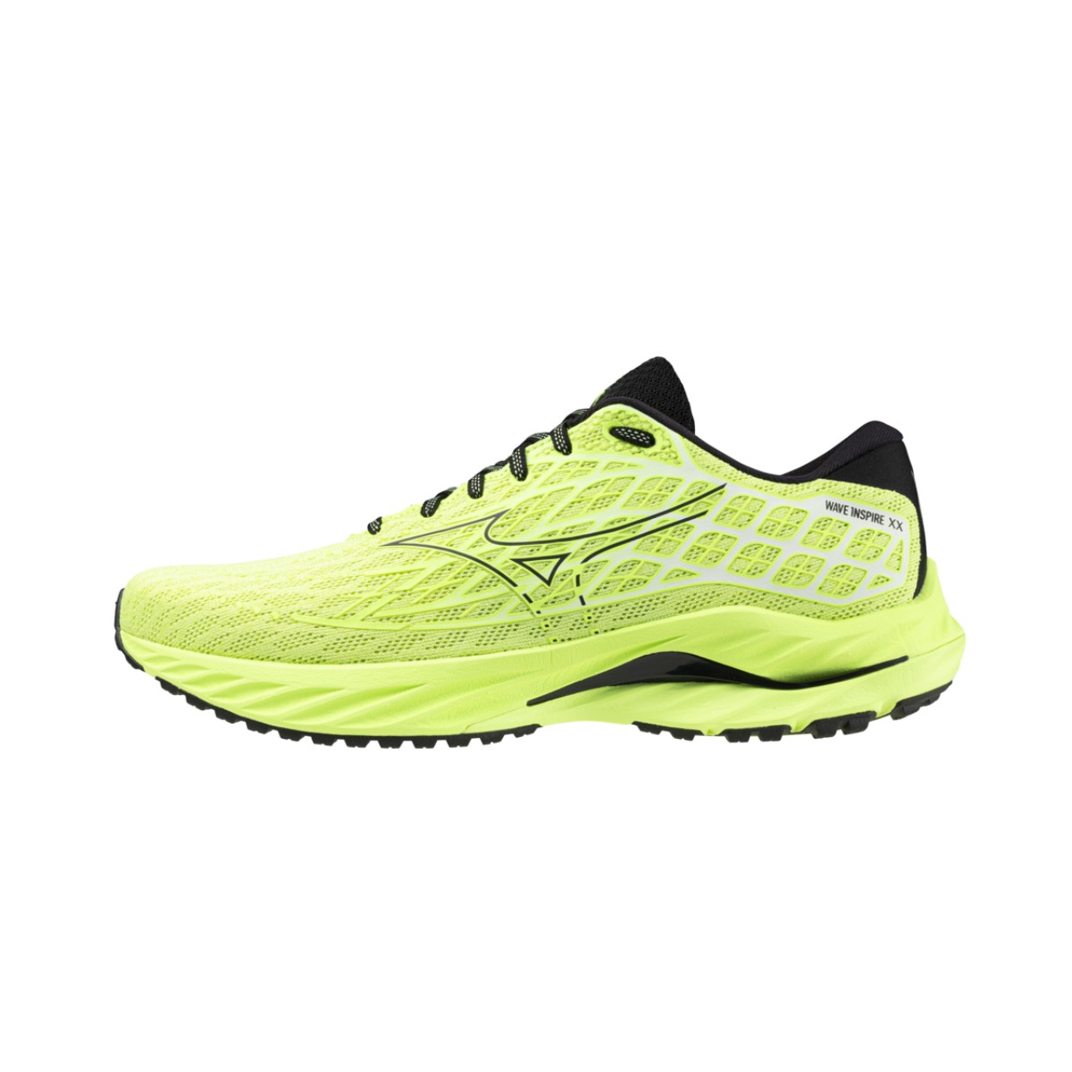Mizuno wave rider 20 femme taille 40 deals