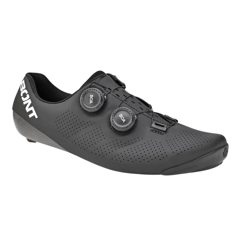 Bont Riot 24 Zwarte Sneakers
