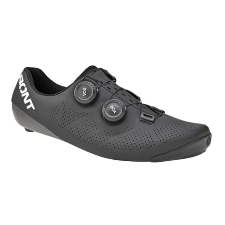 Bont Riot 24 Zwarte Sneakers