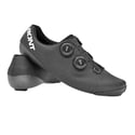 Bont Riot 24 Schwarze Schuhe