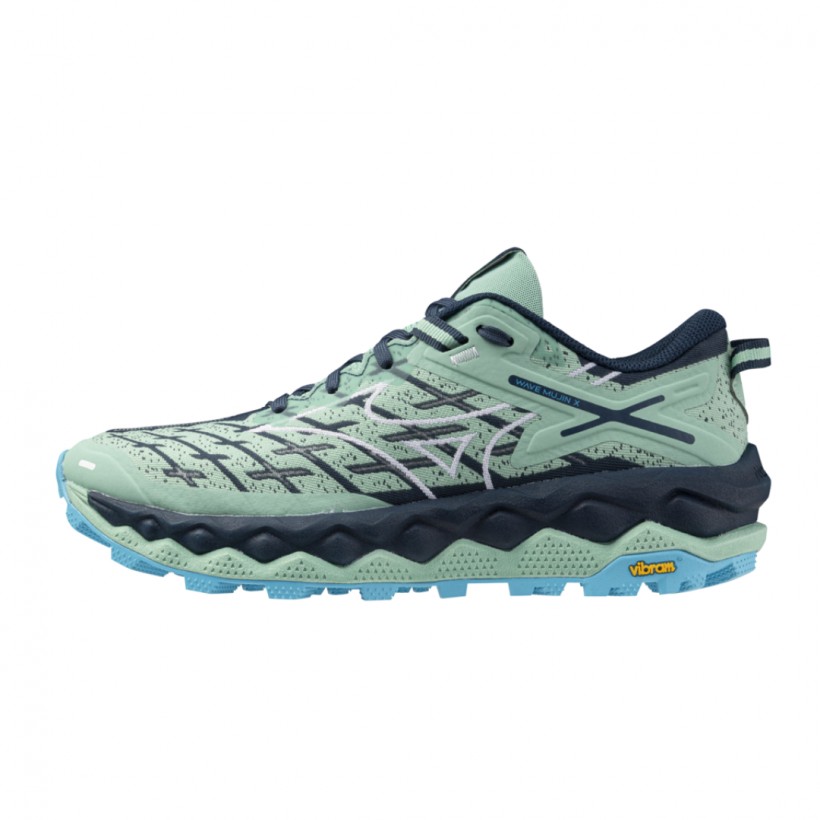 Mizuno para mujer on sale