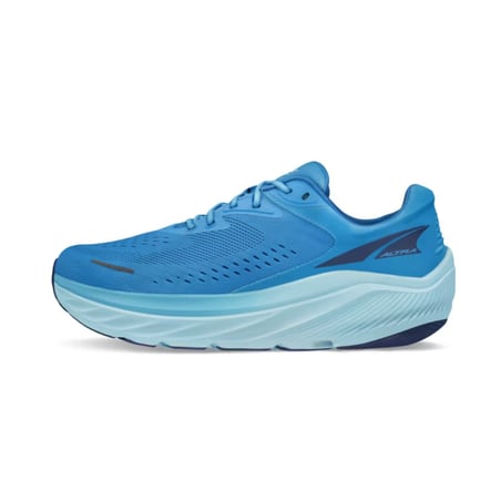 Altra Via Olympus 2 Blue  Shoes