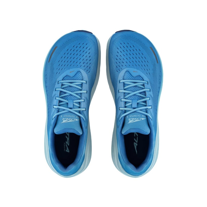 Altra Via Olympus 2 Blau  Schuhe
