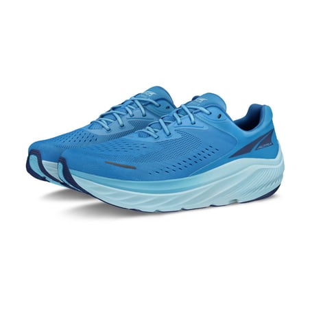Altra Via Olympus 2 Blau  Schuhe
