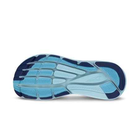Altra Via Olympus 2 Blue  Shoes